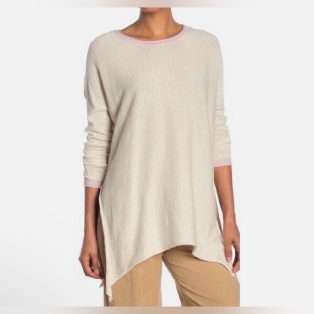 🌼 CLOTH BY DESIGN Oversized Multi Wear Sweater NWT